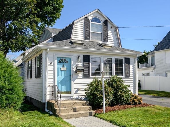 80 Charles St, Quincy MA 02169