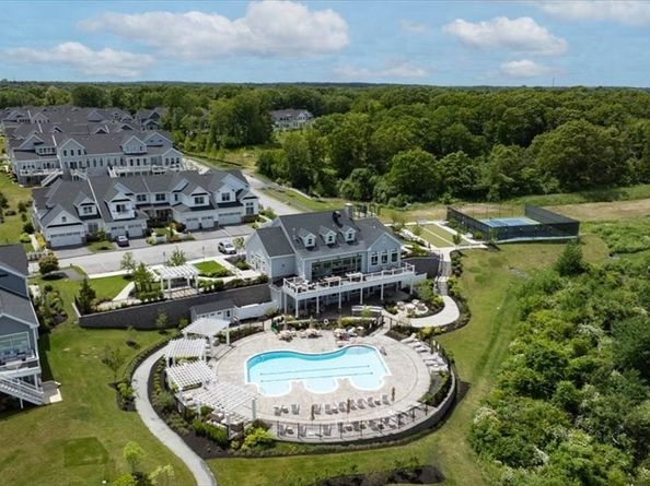5 Brand Blvd 5, Scituate MA 02066