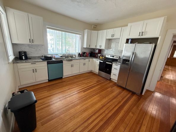 203 W Elm St, Brockton MA 02301