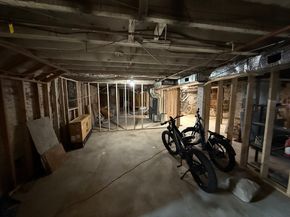 203 W Elm St, Brockton MA 02301