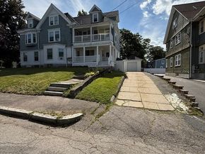 203 W Elm St, Brockton MA 02301