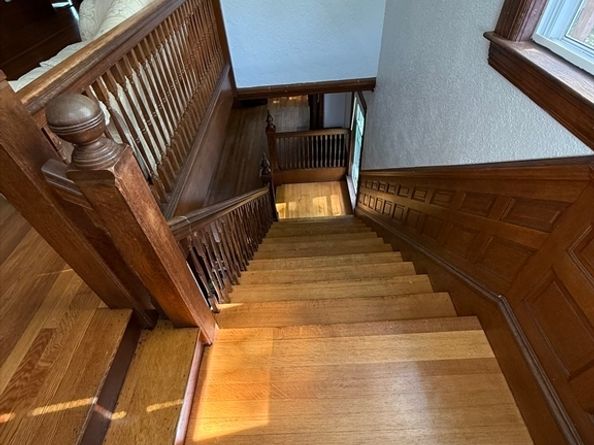 203 W Elm St, Brockton MA 02301