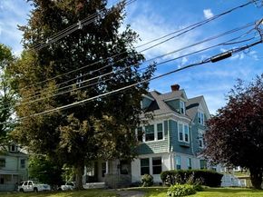 203 W Elm St, Brockton MA 02301