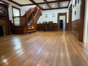 203 W Elm St, Brockton MA 02301
