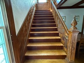 203 W Elm St, Brockton MA 02301