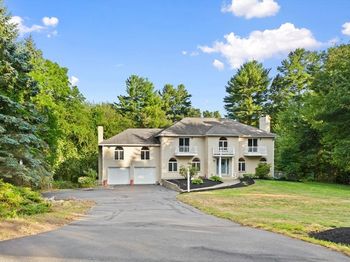 127 Tucker Farm Rd