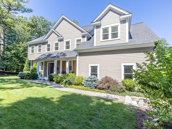 1332 Great Plain Ave, Needham MA 02492