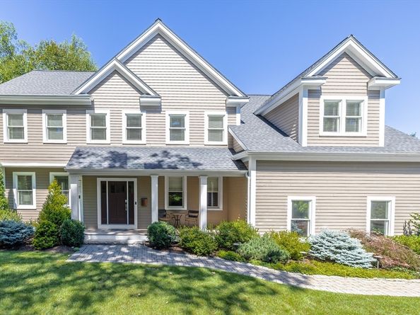 1332 Great Plain Ave, Needham MA 02492