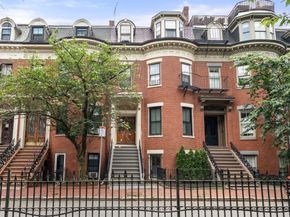 8 Concord Sq 1, Boston MA 02118