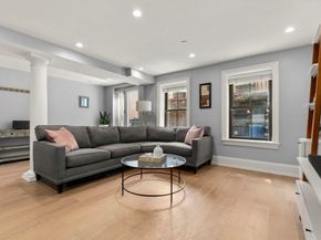 8 Concord Sq 1, Boston MA 02118