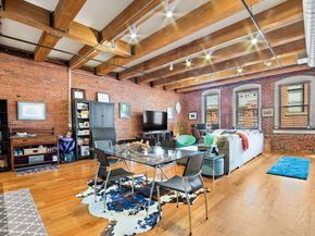 33 Sleeper St 508, Boston MA 02210