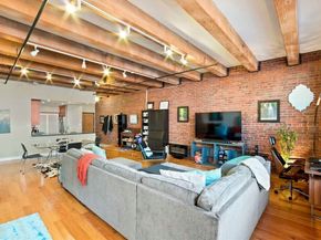 33 Sleeper St 508, Boston MA 02210