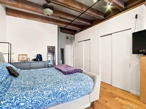 33 Sleeper St 508, Boston MA 02210