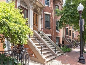 193 W Canton St 2, Boston MA 02116