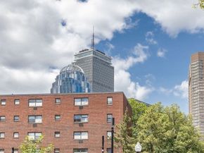 193 W Canton St 2, Boston MA 02116