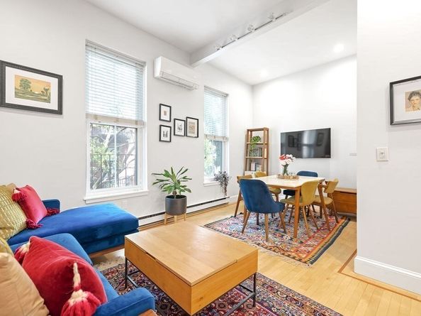193 W Canton St 2, Boston MA 02116