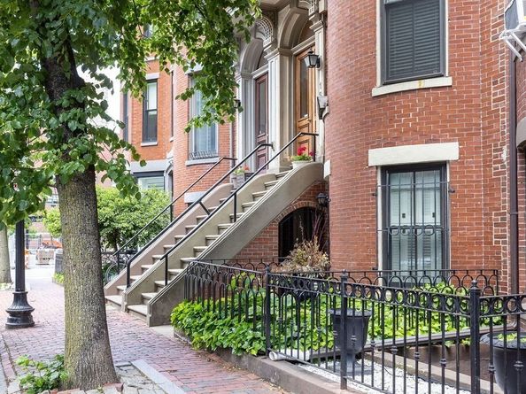 193 W Canton St 2, Boston MA 02116