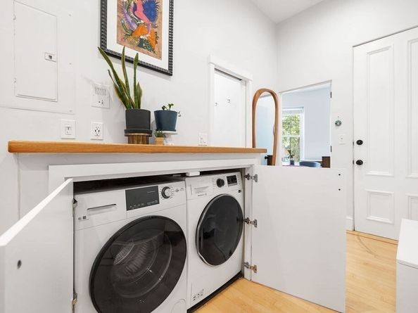 193 W Canton St 2, Boston MA 02116