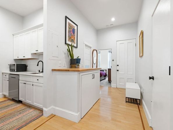 193 W Canton St 2, Boston MA 02116