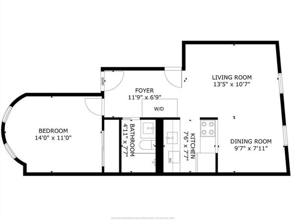 193 W Canton St 2, Boston MA 02116