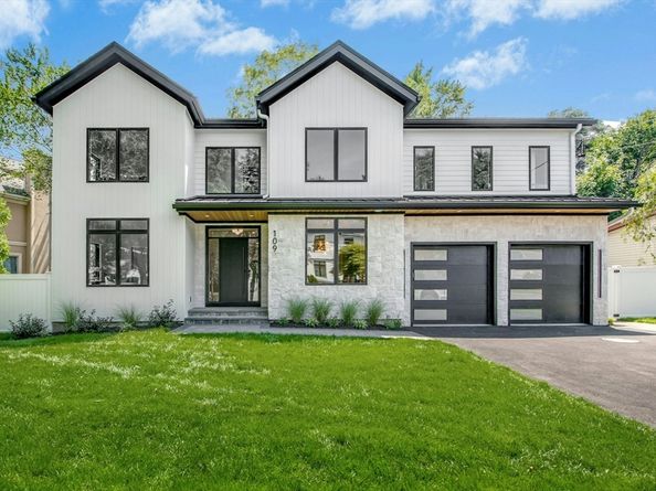 109 Harwich Rd, Newton MA 02467