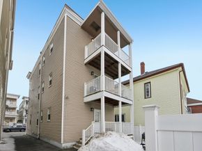 1048 Saratoga St 3, Boston MA 02128