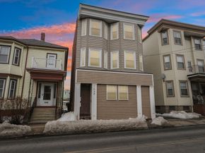 1048 Saratoga St 3, Boston MA 02128