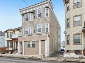 1048 Saratoga St 3, Boston MA 02128