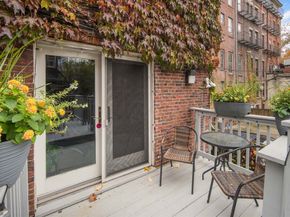 675 Tremont St 1, Boston MA 02118