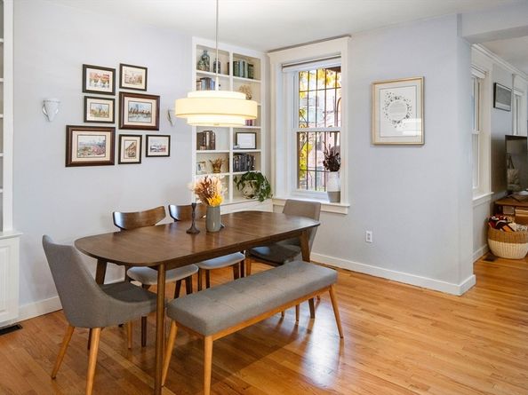 675 Tremont St 1, Boston MA 02118