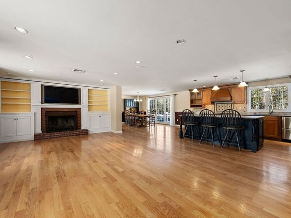 361B County Road, Hanson MA 02341