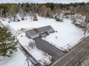 361B County Road, Hanson MA 02341