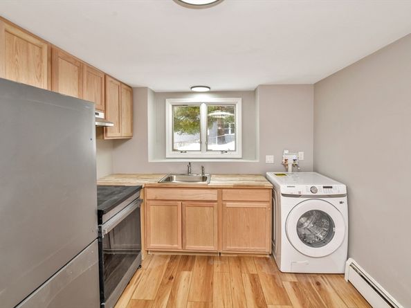 150 Grove St, Boston MA 02132