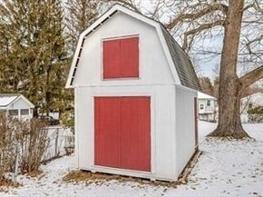 26 Claflin Steet, Leominster MA 01453