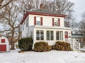 26 Claflin Steet, Leominster MA 01453