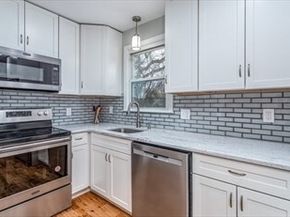 26 Claflin Steet, Leominster MA 01453