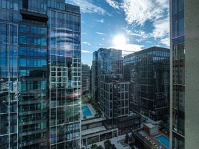 133 Seaport Blvd 1519, Boston MA 02210