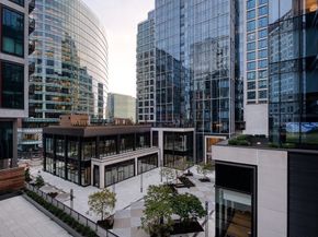 133 Seaport Blvd 1519, Boston MA 02210