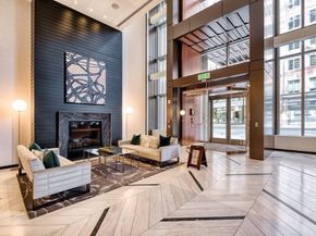 133 Seaport Blvd 1519, Boston MA 02210