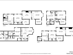 109 Eutaw Street, Boston MA 02128