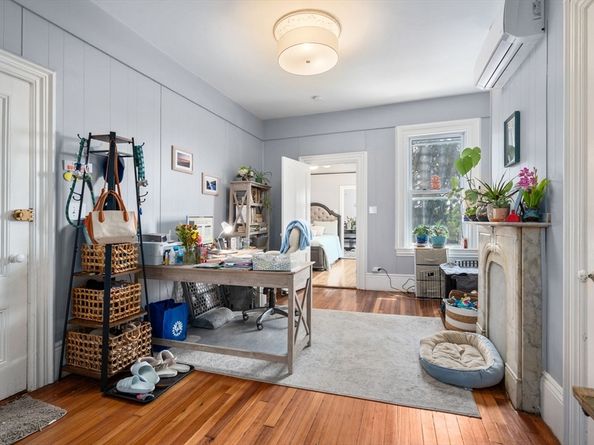 109 Eutaw Street, Boston MA 02128