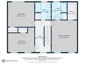 1 Rosemary Ln, Chelmsford MA 01824