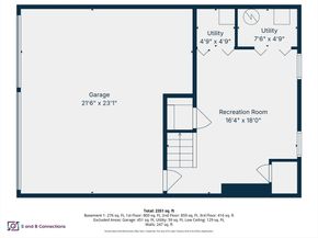 1 Rosemary Ln, Chelmsford MA 01824