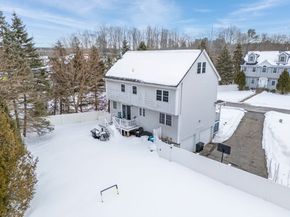 1 Rosemary Ln, Chelmsford MA 01824