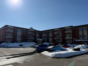 40 Heather St 204, Beverly MA 01915