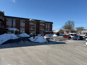 40 Heather St 204, Beverly MA 01915