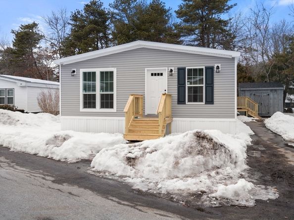 36 Cheryl Lane, Carver MA 02330