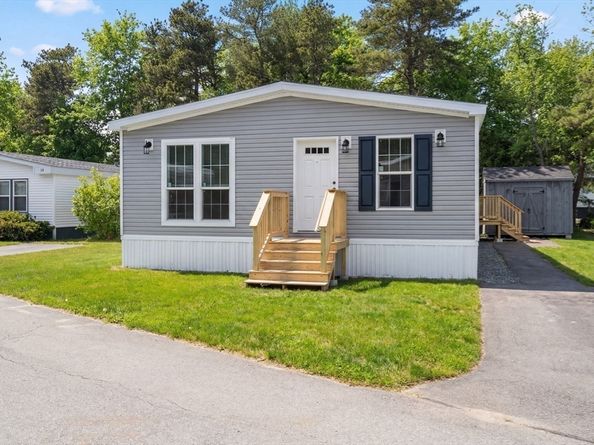 36 Cheryl Lane, Carver MA 02330