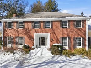 253 Highland St, Weston MA 02493