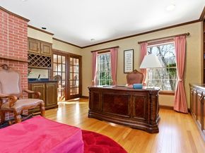 253 Highland St, Weston MA 02493